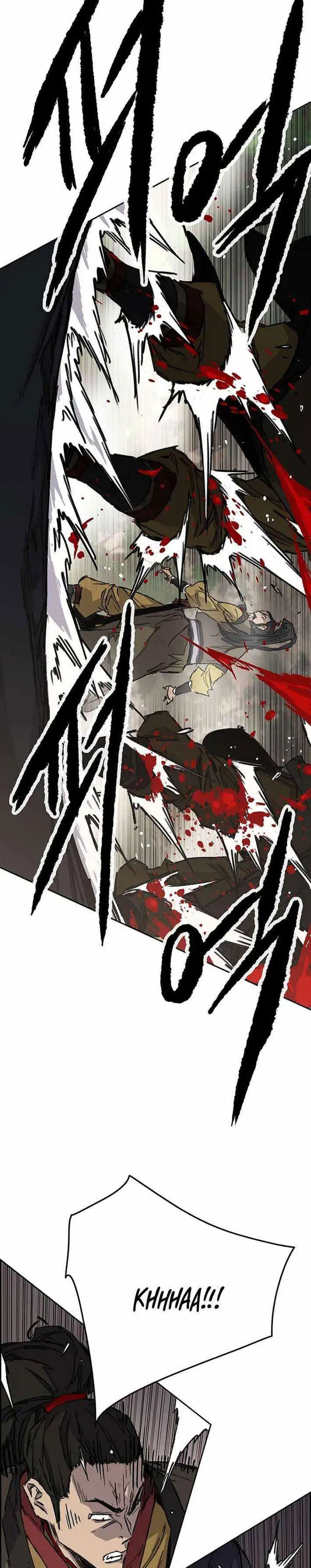 Dilarang COPAS - situs resmi www.mangacanblog.com - Komik the undefeatable swordsman 277 - chapter 277 278 Indonesia the undefeatable swordsman 277 - chapter 277 Terbaru 22|Baca Manga Komik Indonesia|Mangacan