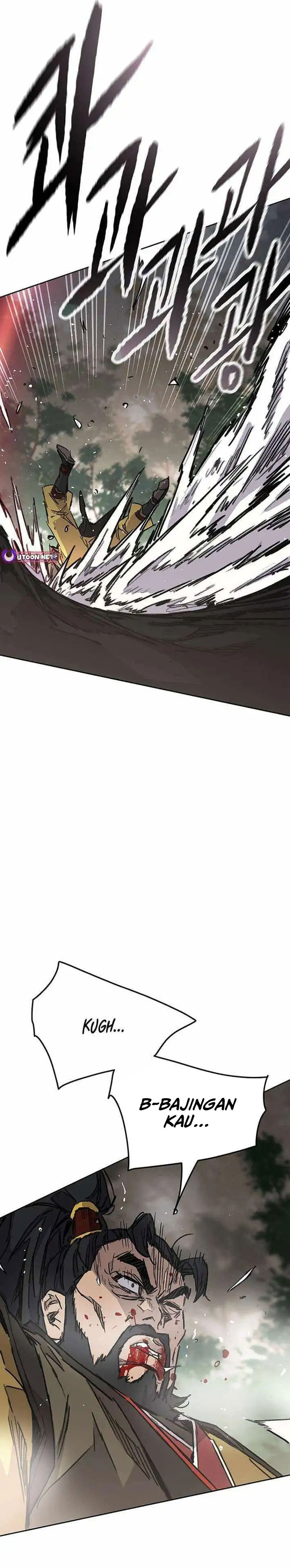 Dilarang COPAS - situs resmi www.mangacanblog.com - Komik the undefeatable swordsman 277 - chapter 277 278 Indonesia the undefeatable swordsman 277 - chapter 277 Terbaru 25|Baca Manga Komik Indonesia|Mangacan
