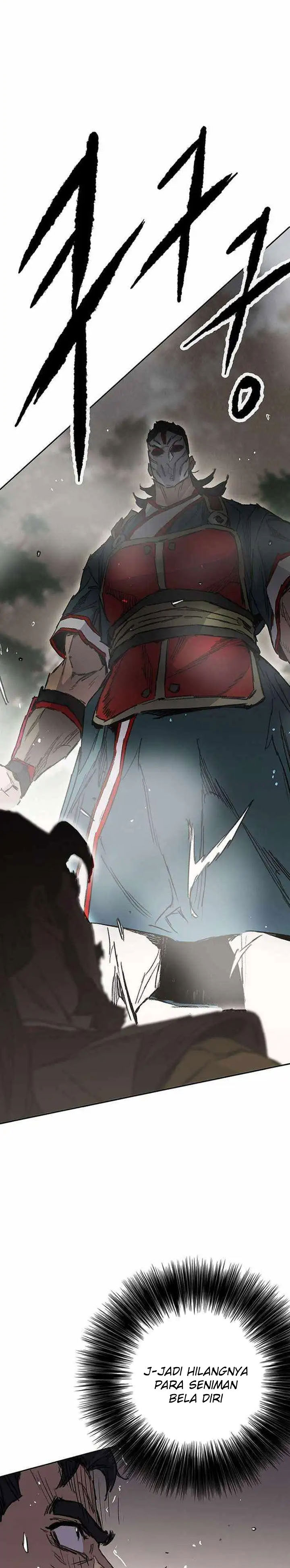 Dilarang COPAS - situs resmi www.mangacanblog.com - Komik the undefeatable swordsman 277 - chapter 277 278 Indonesia the undefeatable swordsman 277 - chapter 277 Terbaru 26|Baca Manga Komik Indonesia|Mangacan