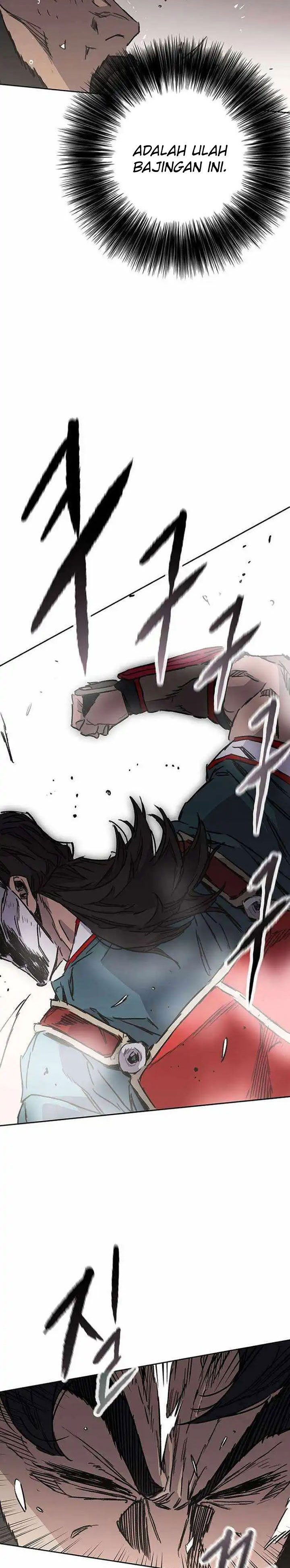 Dilarang COPAS - situs resmi www.mangacanblog.com - Komik the undefeatable swordsman 277 - chapter 277 278 Indonesia the undefeatable swordsman 277 - chapter 277 Terbaru 27|Baca Manga Komik Indonesia|Mangacan