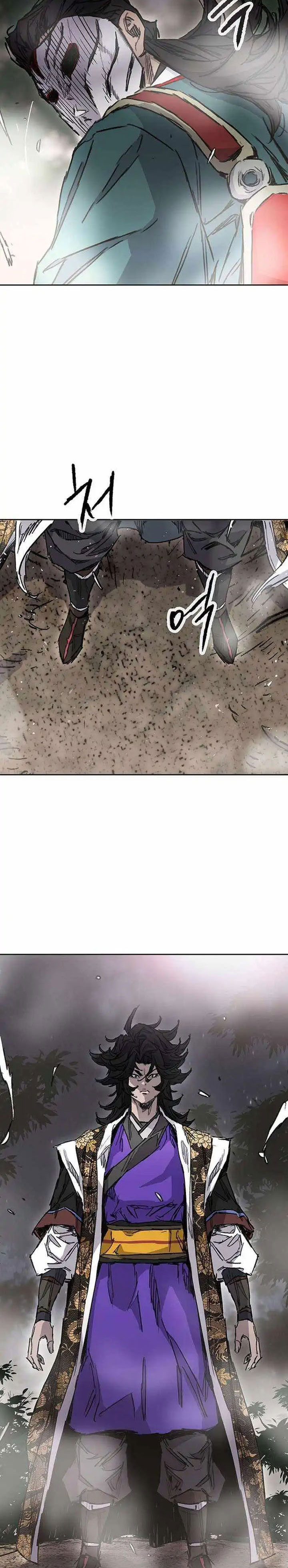 Dilarang COPAS - situs resmi www.mangacanblog.com - Komik the undefeatable swordsman 277 - chapter 277 278 Indonesia the undefeatable swordsman 277 - chapter 277 Terbaru 30|Baca Manga Komik Indonesia|Mangacan
