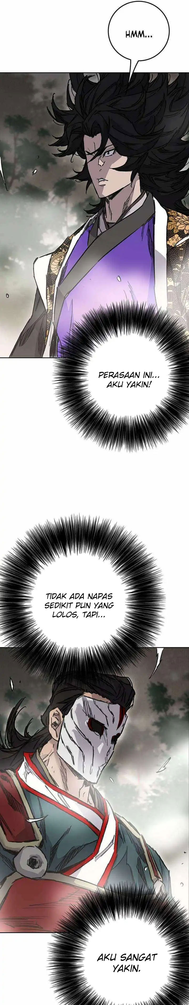 Dilarang COPAS - situs resmi www.mangacanblog.com - Komik the undefeatable swordsman 277 - chapter 277 278 Indonesia the undefeatable swordsman 277 - chapter 277 Terbaru 33|Baca Manga Komik Indonesia|Mangacan