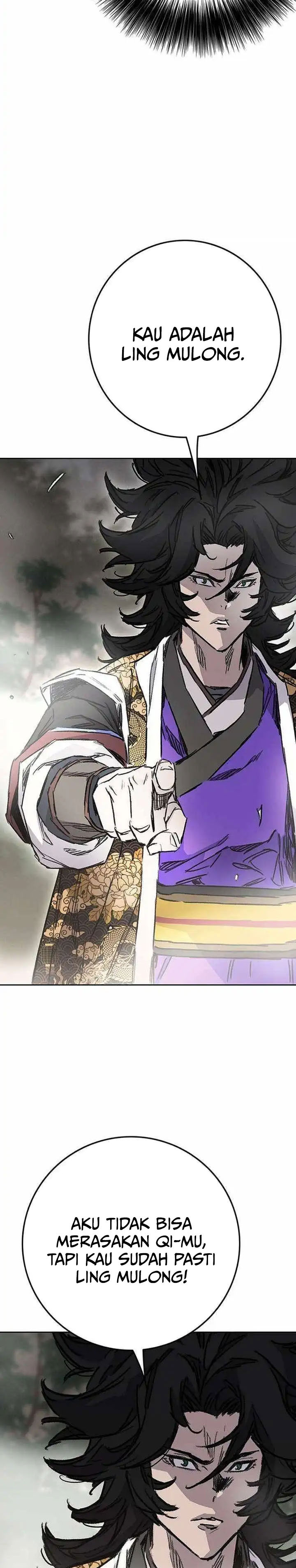 Dilarang COPAS - situs resmi www.mangacanblog.com - Komik the undefeatable swordsman 277 - chapter 277 278 Indonesia the undefeatable swordsman 277 - chapter 277 Terbaru 34|Baca Manga Komik Indonesia|Mangacan