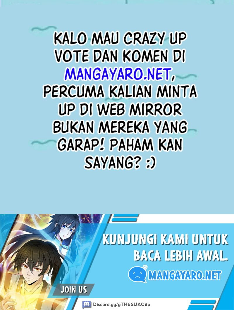 The Unparalleled Eternal Arts (The Prime Immortal Magic) chapter 44