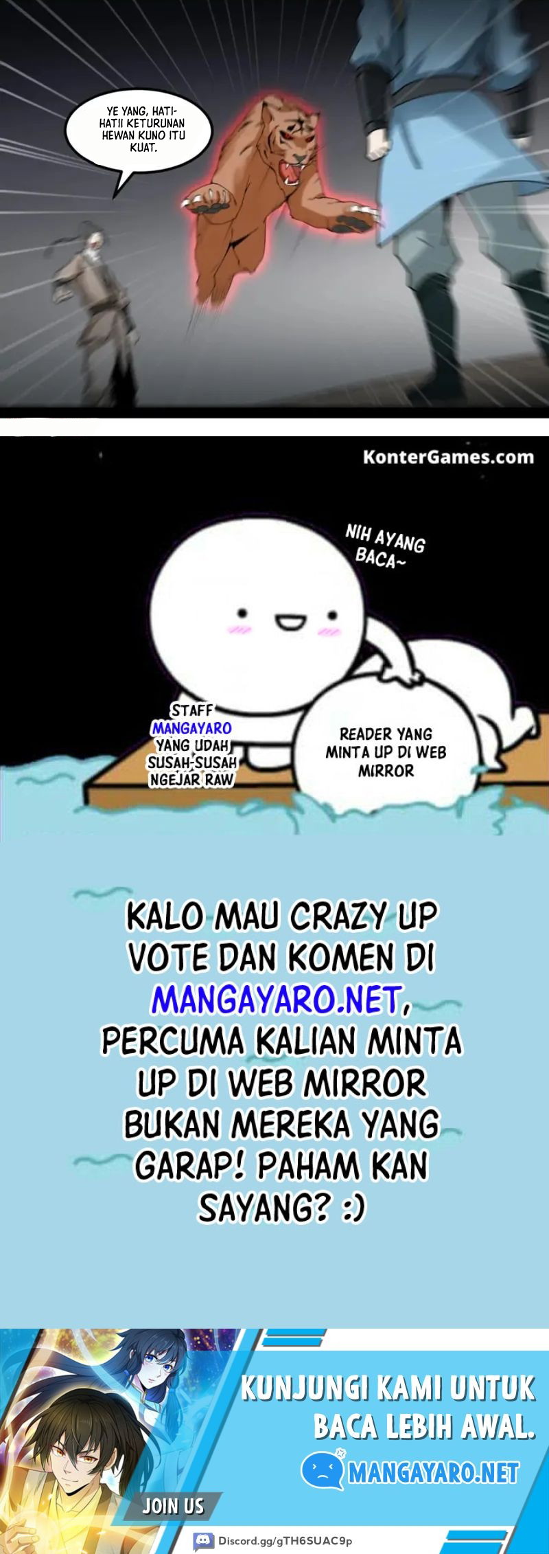 The Unparalleled Eternal Arts (The Prime Immortal Magic) chapter 93