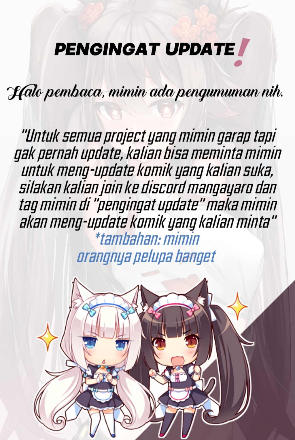 The Unparalleled Eternal Arts (The Prime Immortal Magic) Chapter 97 Bahasa Indonesia