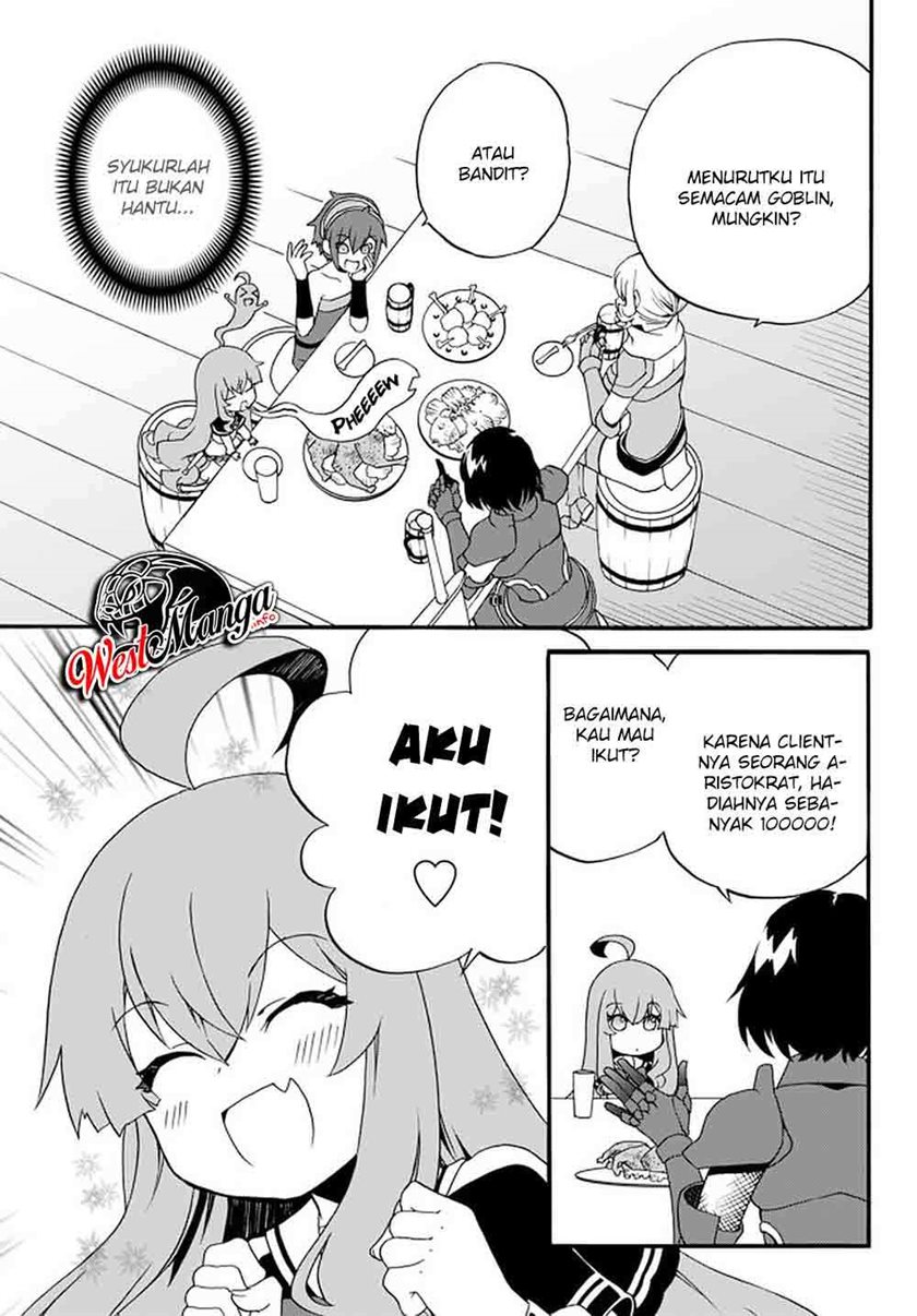 The Villainess Will Crush Her Destruction End Through Modern Firepower chapter 40