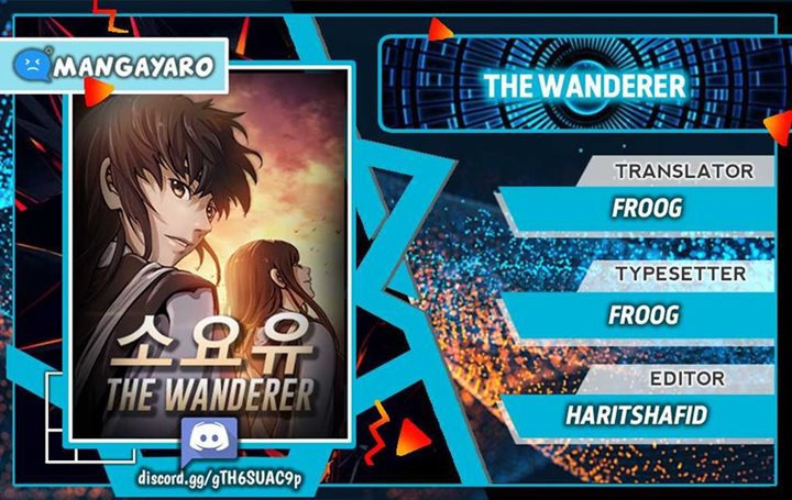 The Wanderer Chapter 01 Bahasa Indonesia