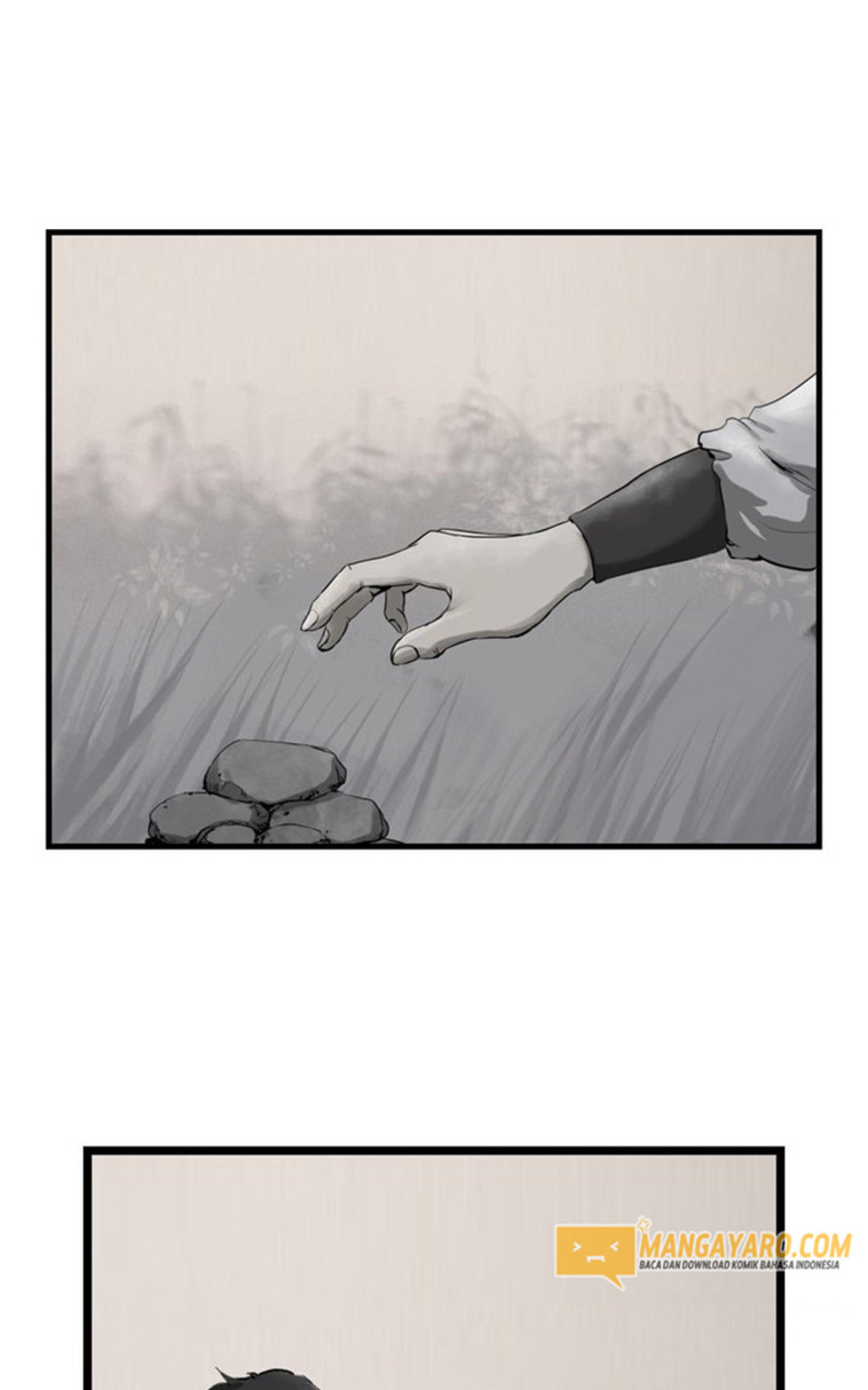 The Wanderers chapter 29