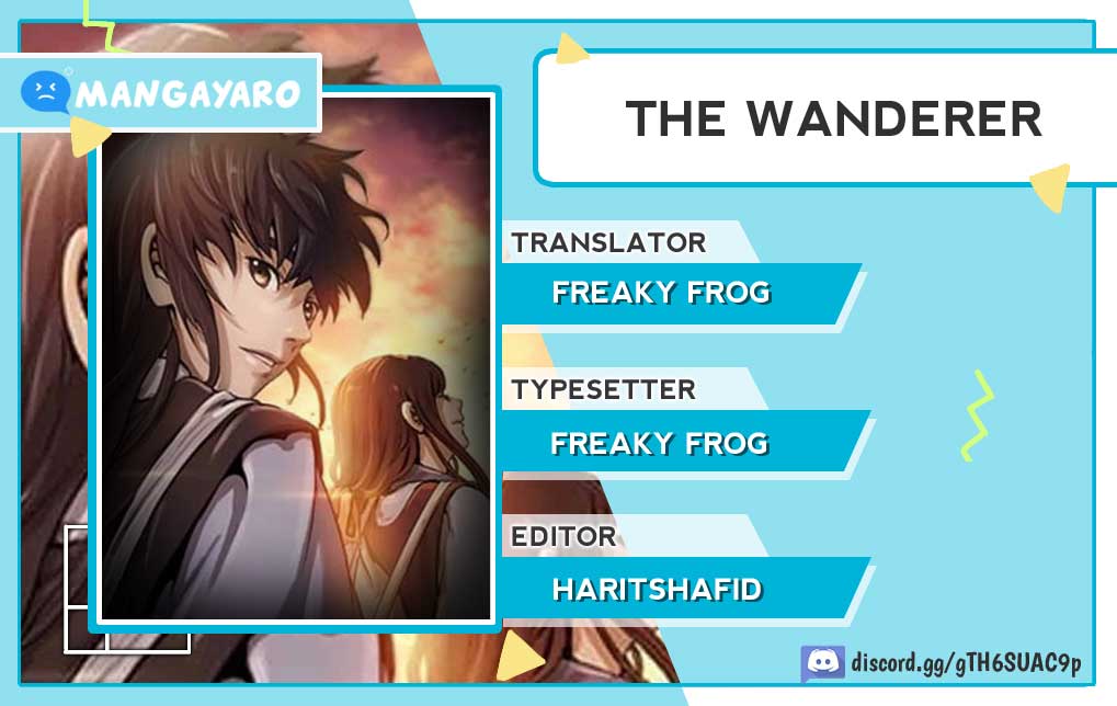 The Wanderers chapter 30