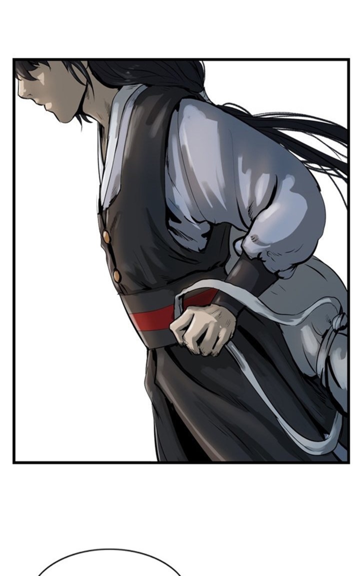 The Wanderers chapter 30