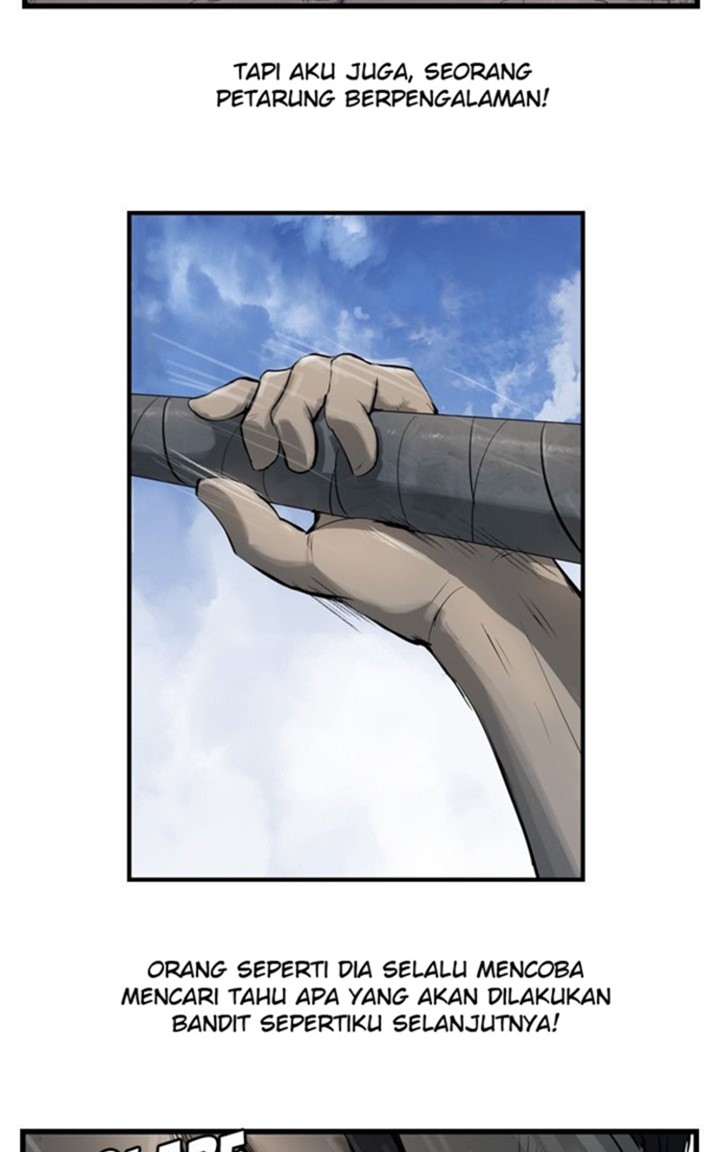 The Wanderers chapter 30
