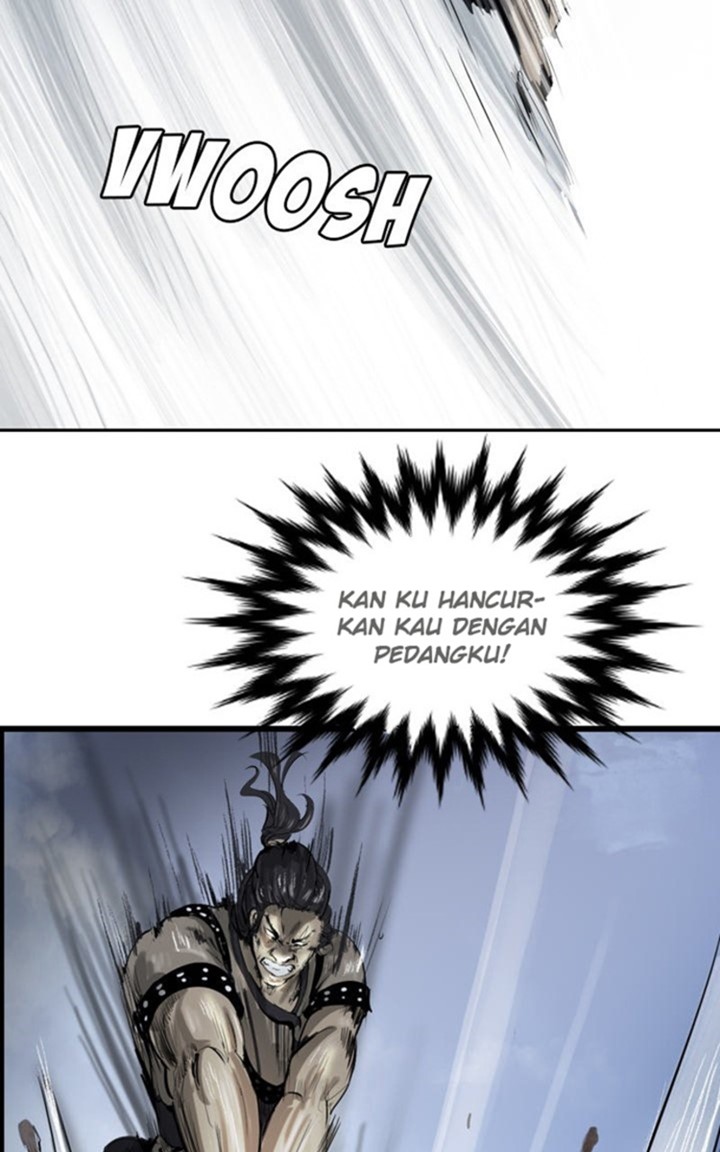 The Wanderers chapter 30
