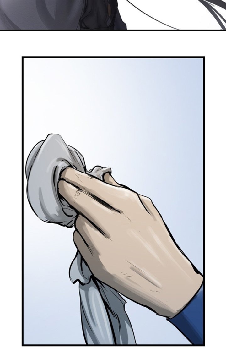 The Wanderers chapter 30