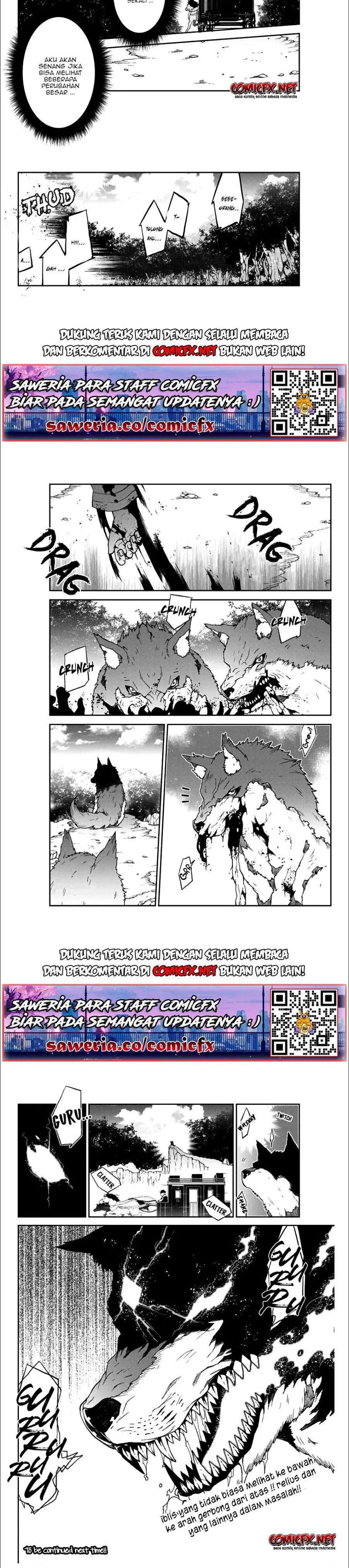 The Weakest Occupation “Blacksmith,” but It’s Actually the Strongest chapter 8