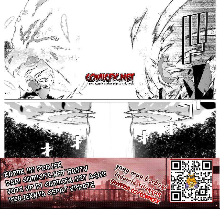 The Weakest Occupation “Blacksmith,” but It’s Actually the Strongest chapter 11