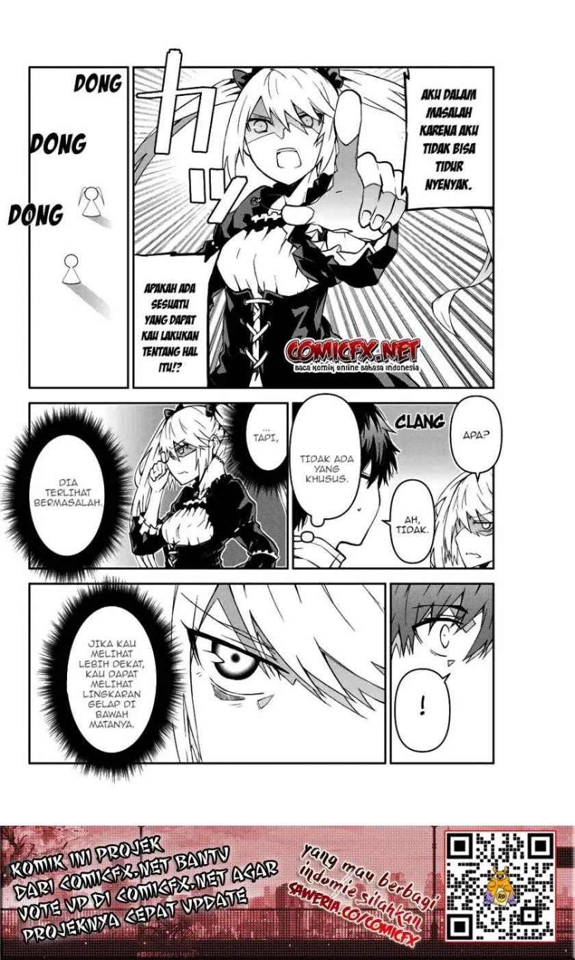 The Weakest Occupation “Blacksmith,” but It’s Actually the Strongest chapter 13
