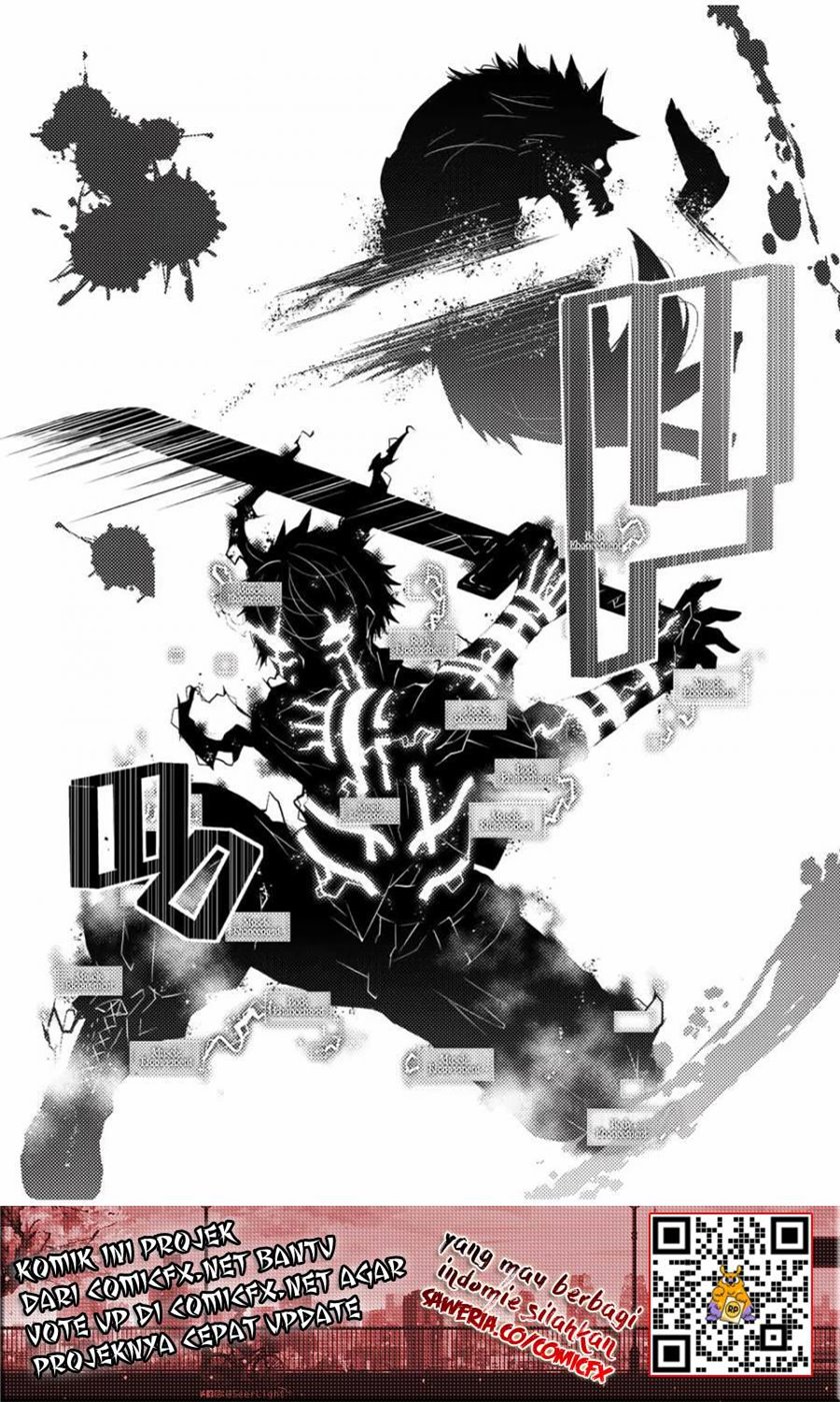 The Weakest Occupation “Blacksmith,” but It’s Actually the Strongest chapter 28