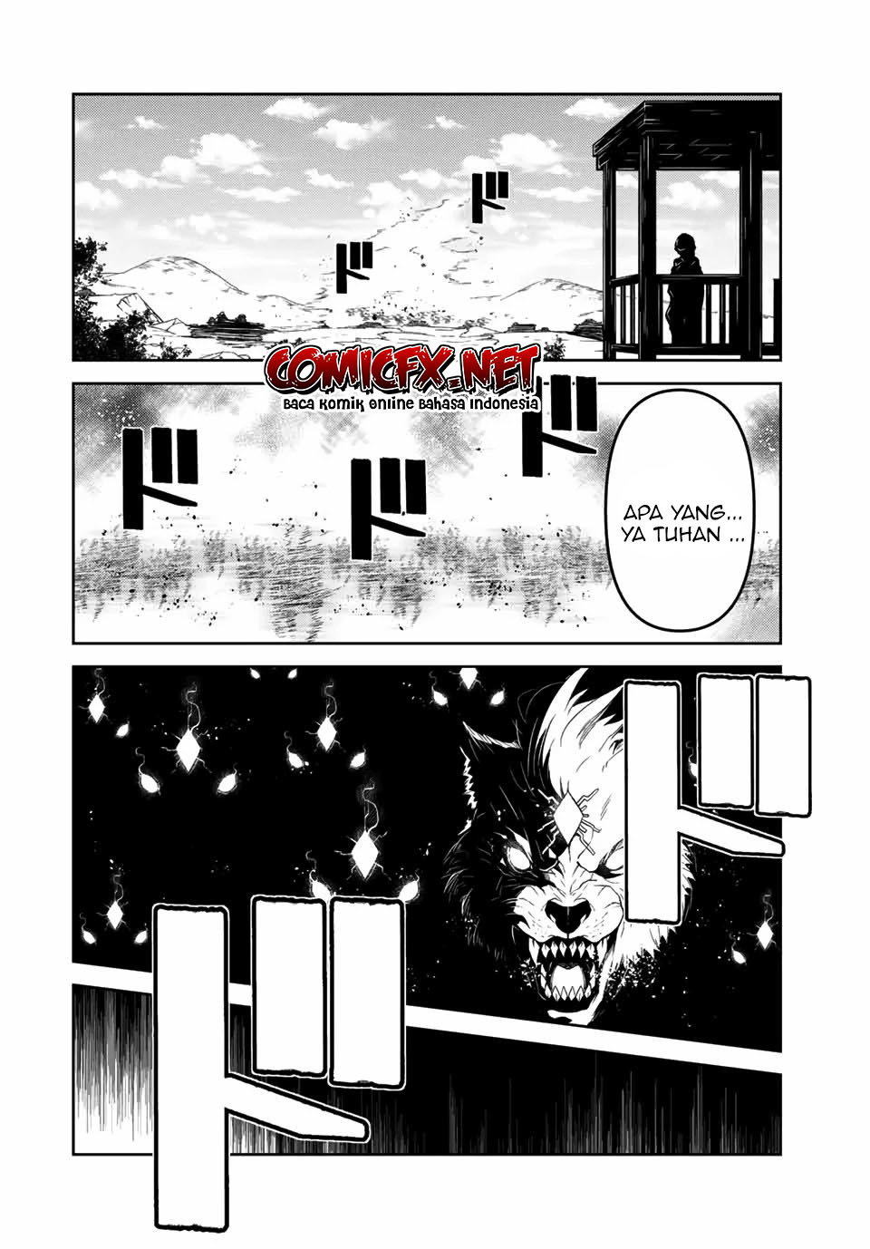The Weakest Occupation “Blacksmith,” but It’s Actually the Strongest chapter 45