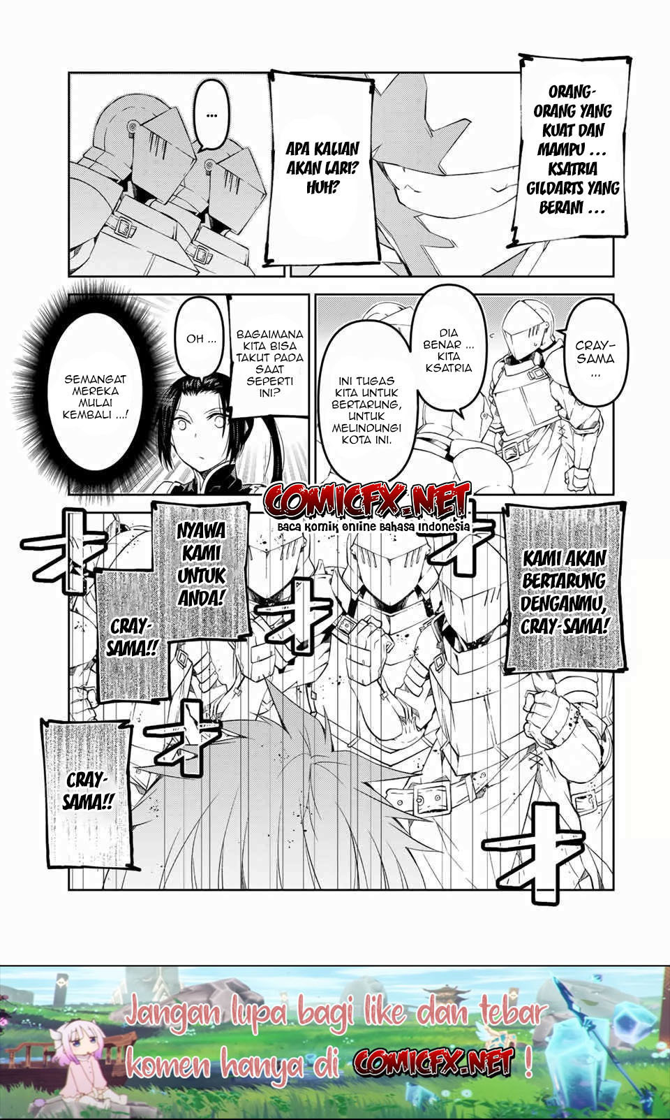 The Weakest Occupation “Blacksmith,” but It’s Actually the Strongest chapter 48