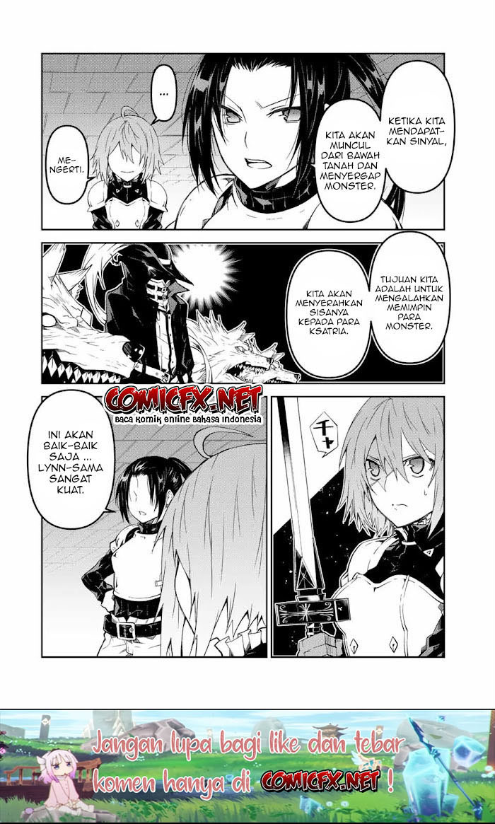 The Weakest Occupation “Blacksmith,” but It’s Actually the Strongest chapter 51
