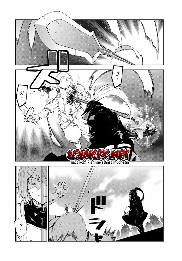 The Weakest Occupation “Blacksmith,” but It’s Actually the Strongest Chapter 52 Bahasa Indonesia