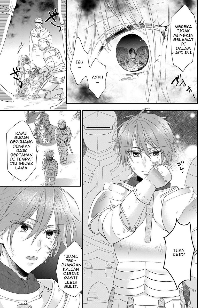 The Wolf Lord’s Lady chapter 1