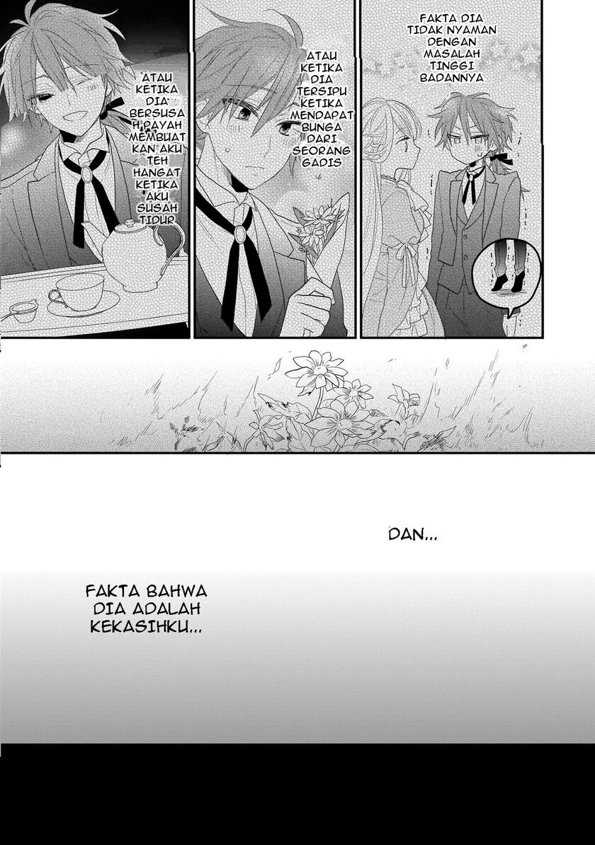 The Wolf Lord’s Lady chapter 1