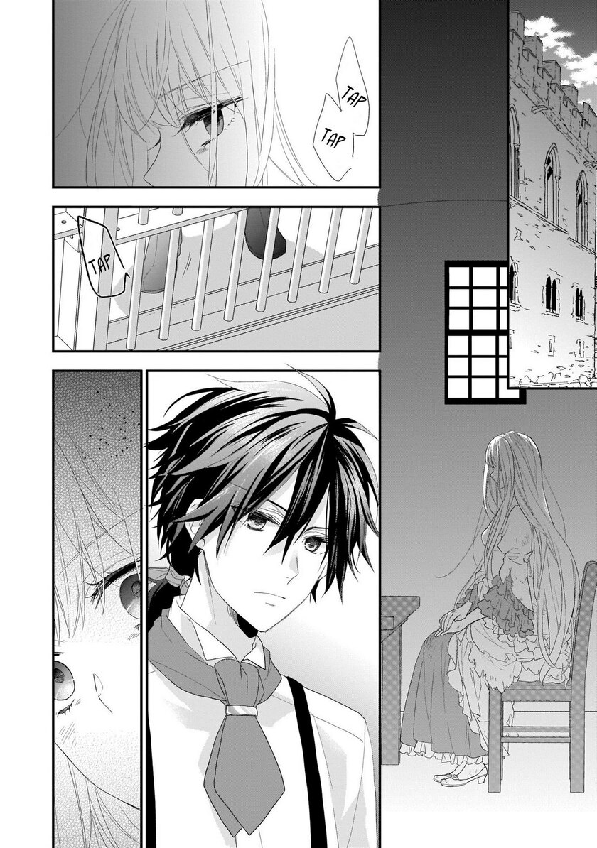 The Wolf Lord’s Lady chapter 1