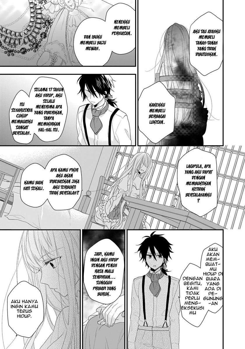 The Wolf Lord’s Lady chapter 1
