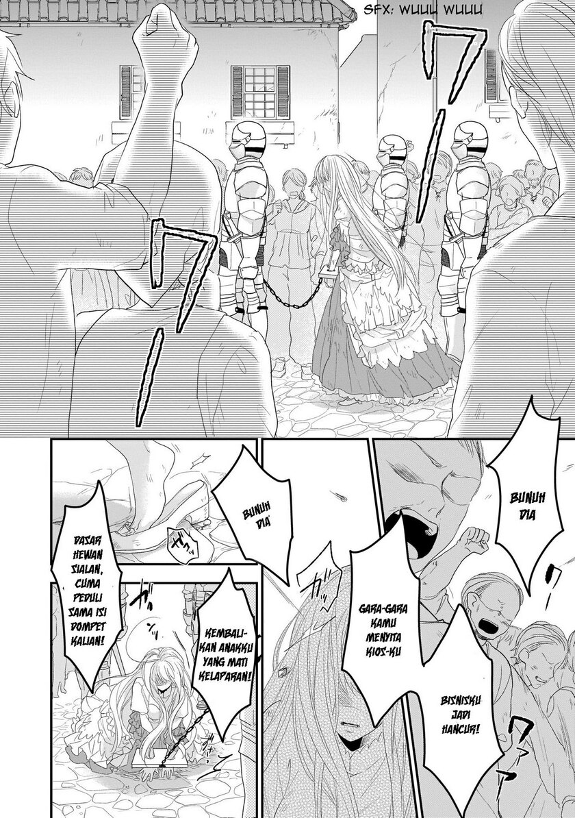The Wolf Lord’s Lady chapter 1