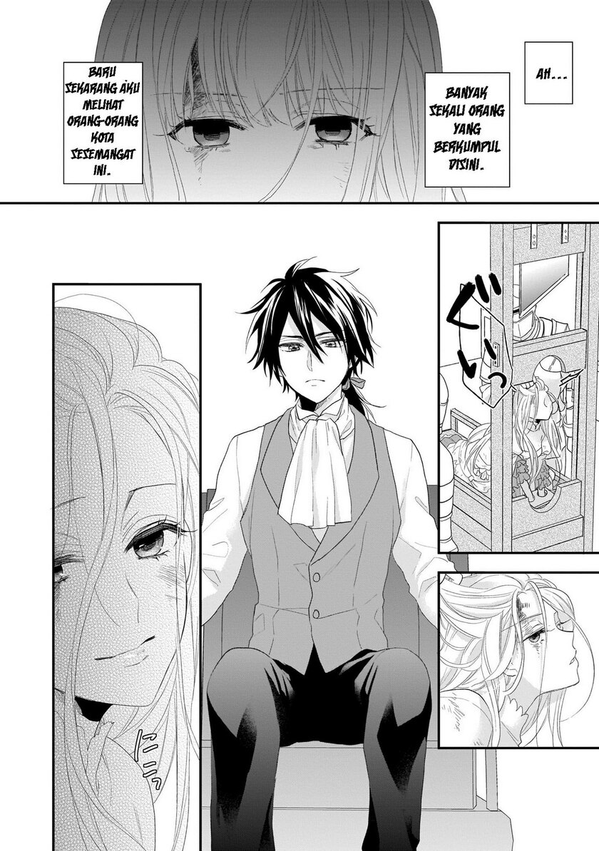 The Wolf Lord’s Lady chapter 1