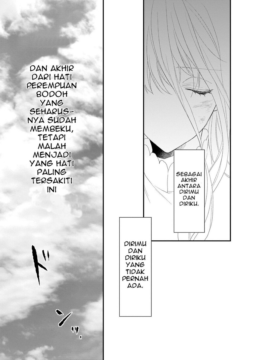 The Wolf Lord’s Lady chapter 1