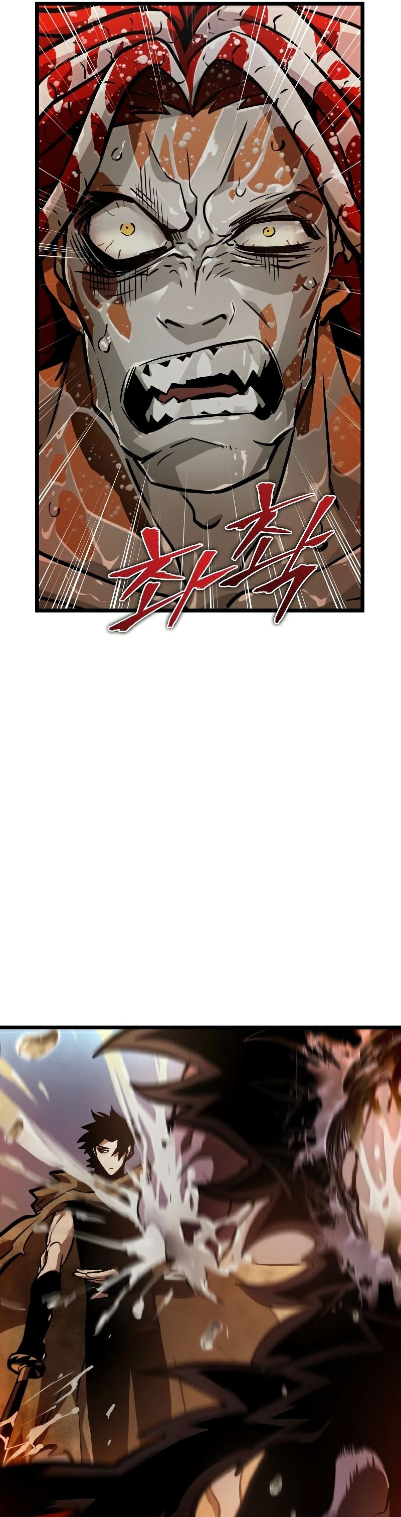The World After the Fall chapter 11