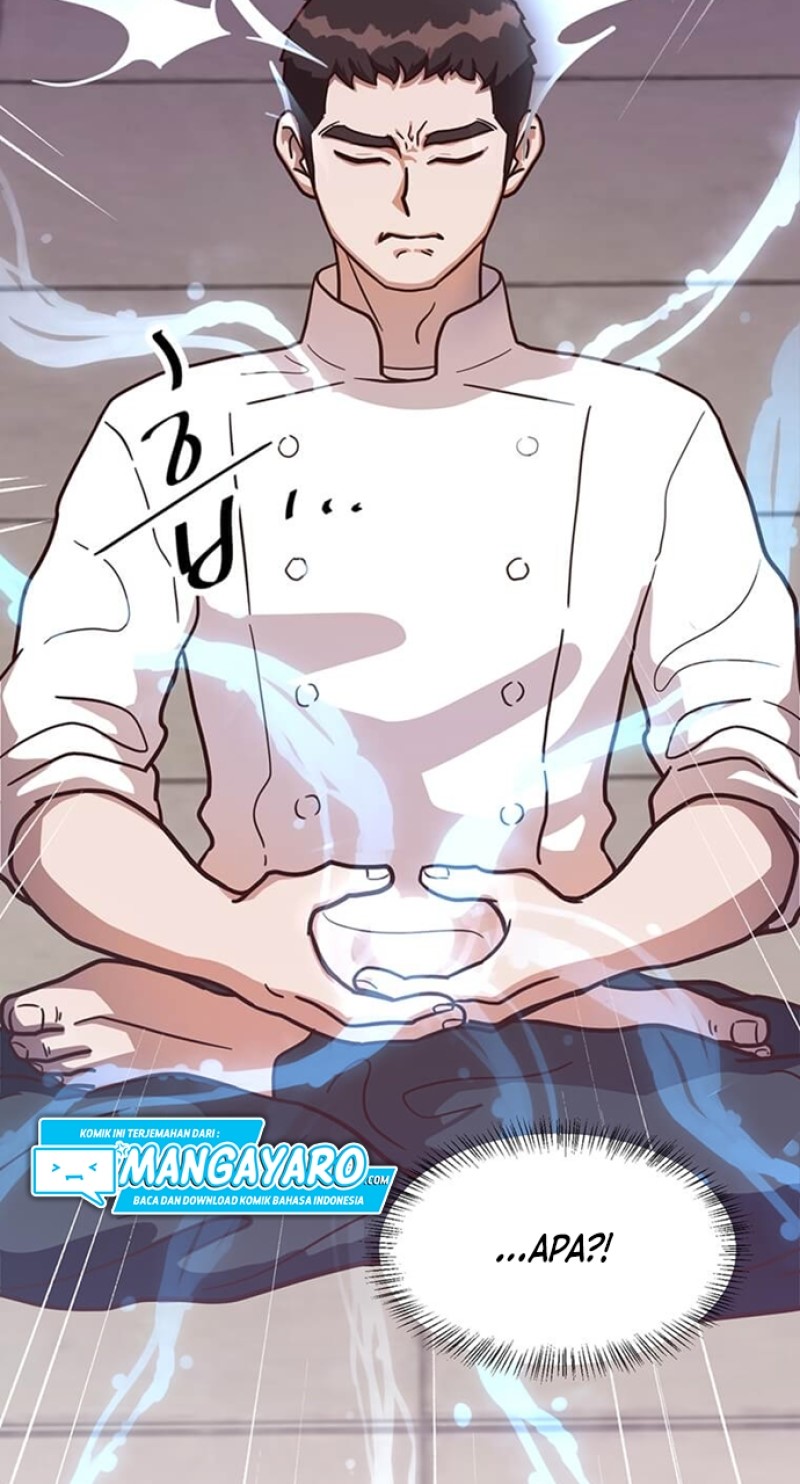The World Greatest Bakery Chapter 05 Bahasa Indonesia