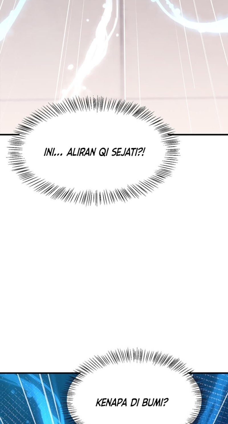 The World Greatest Bakery Chapter 05 Bahasa Indonesia