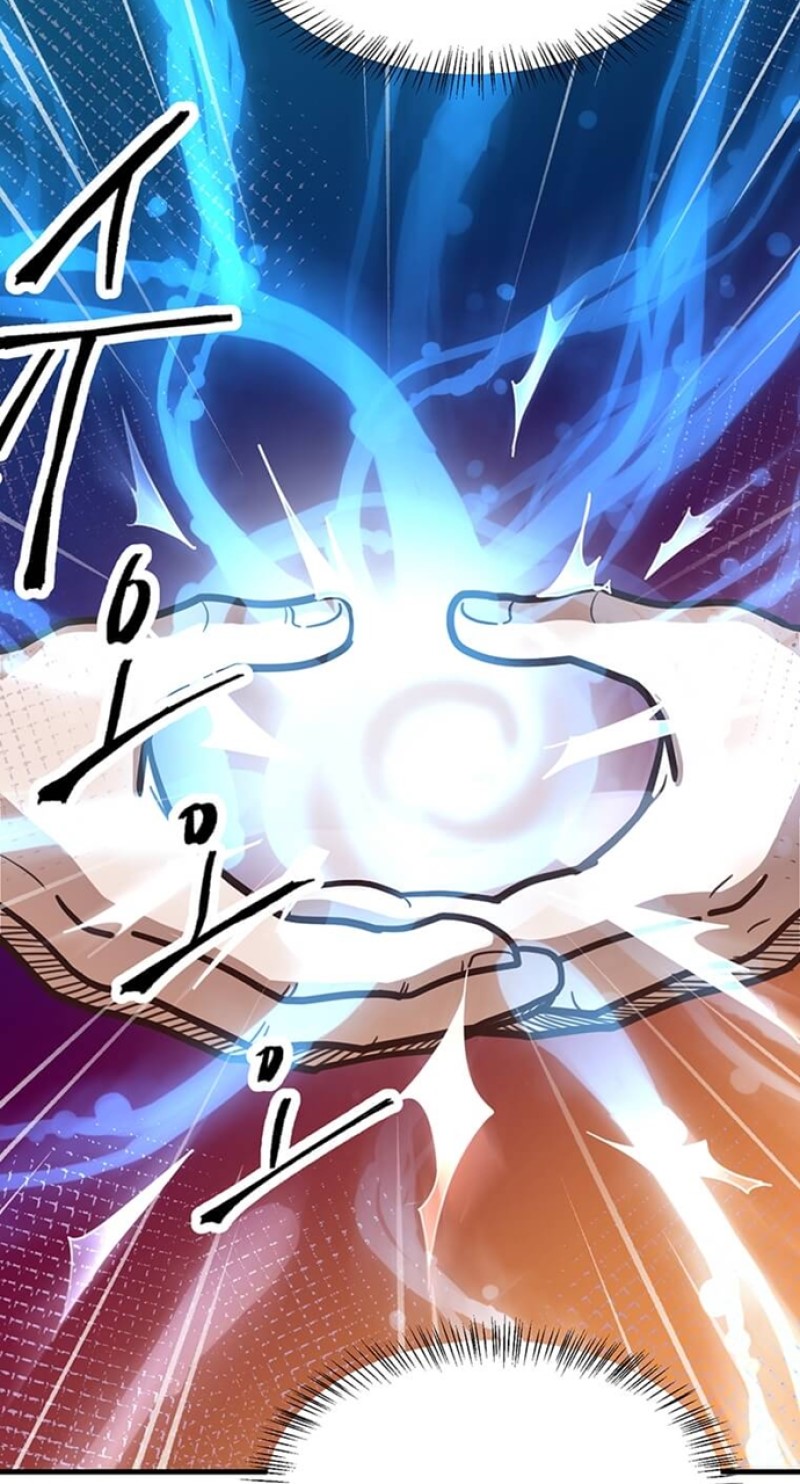 The World Greatest Bakery Chapter 05 Bahasa Indonesia