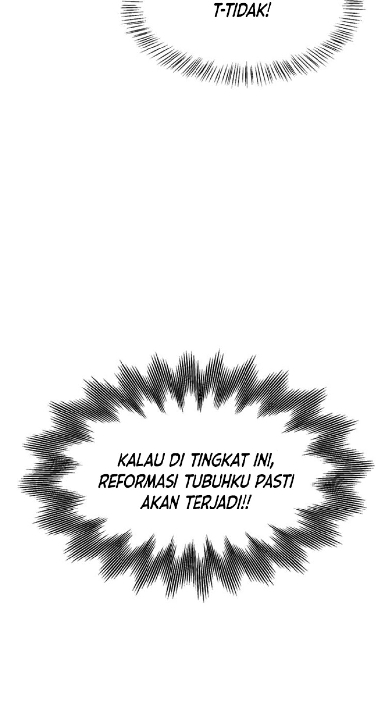 The World Greatest Bakery Chapter 05 Bahasa Indonesia