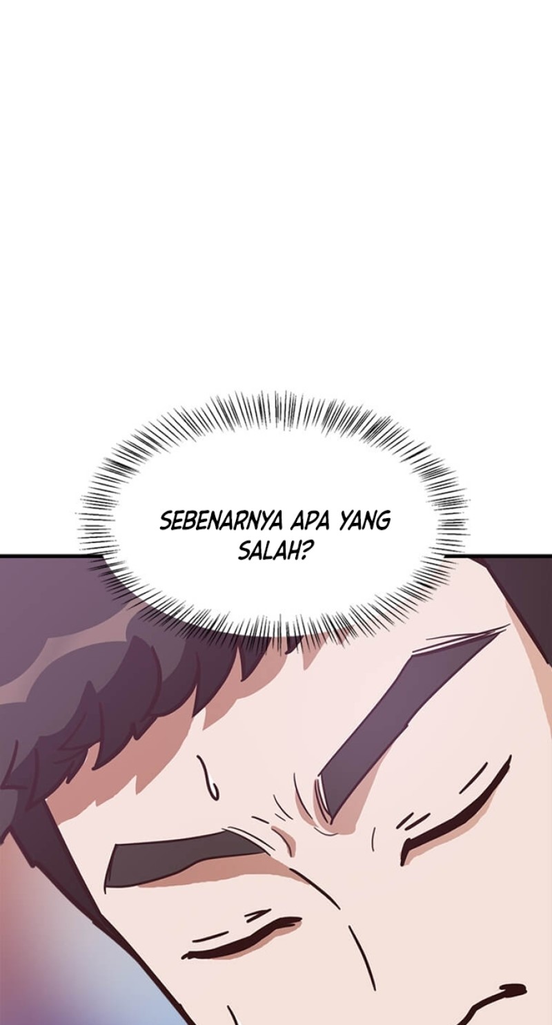 The World Greatest Bakery Chapter 05 Bahasa Indonesia