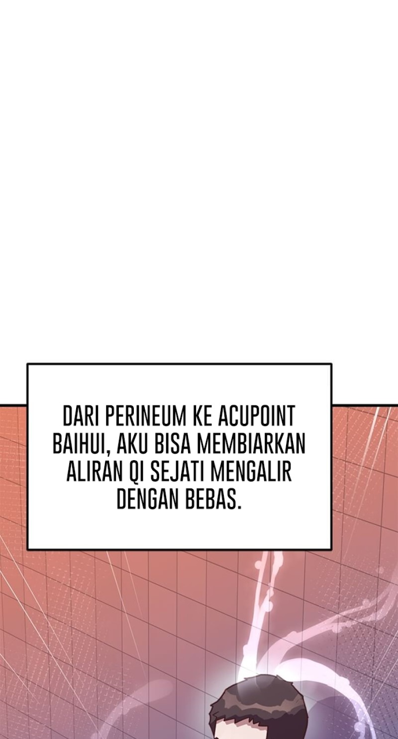 The World Greatest Bakery Chapter 05 Bahasa Indonesia
