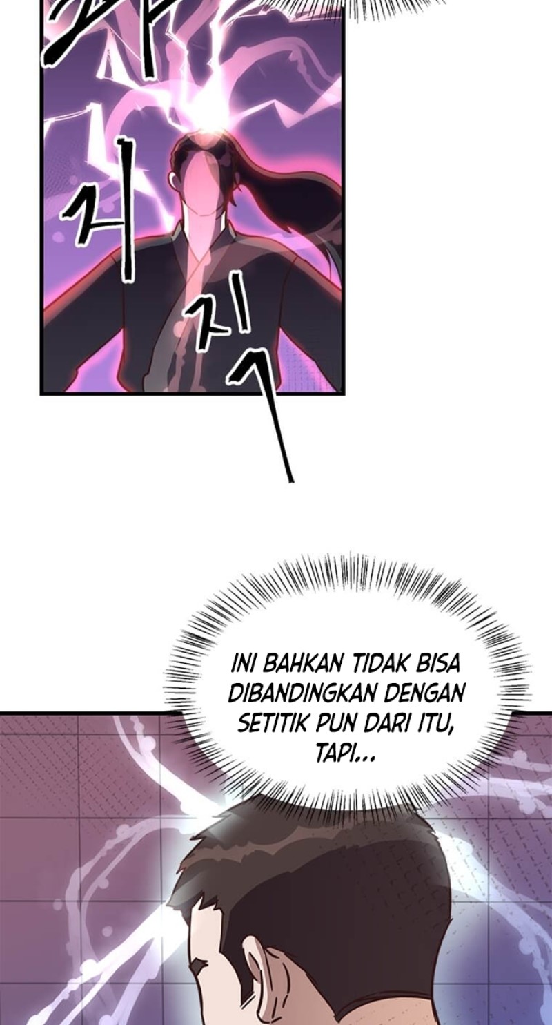 The World Greatest Bakery Chapter 05 Bahasa Indonesia