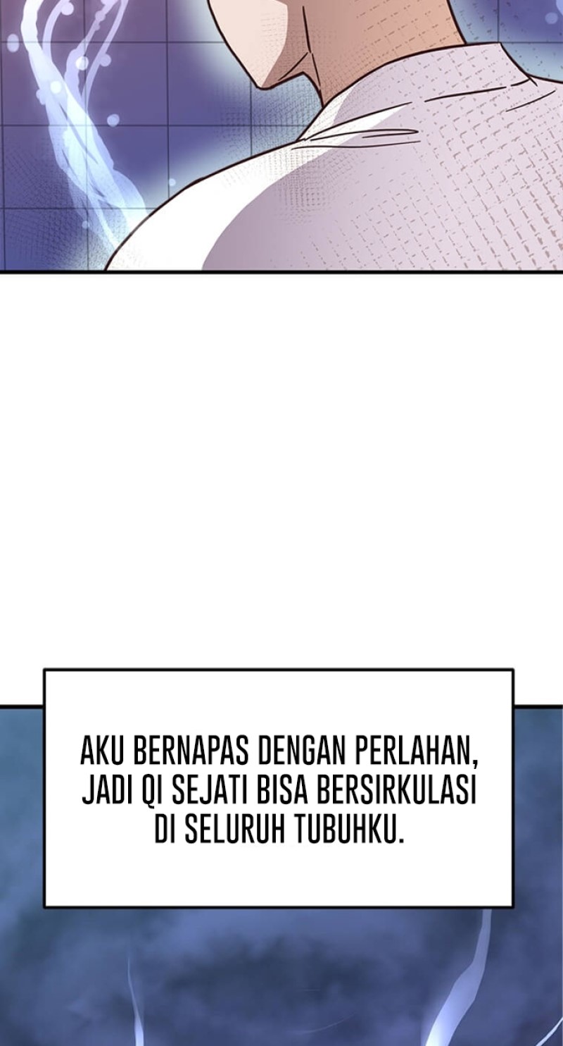 The World Greatest Bakery Chapter 05 Bahasa Indonesia