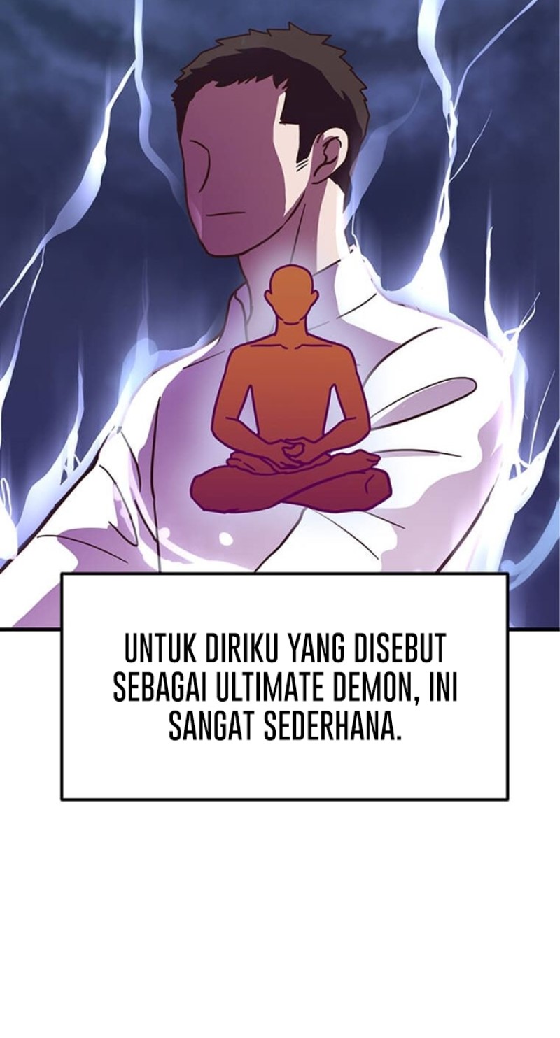 The World Greatest Bakery Chapter 05 Bahasa Indonesia