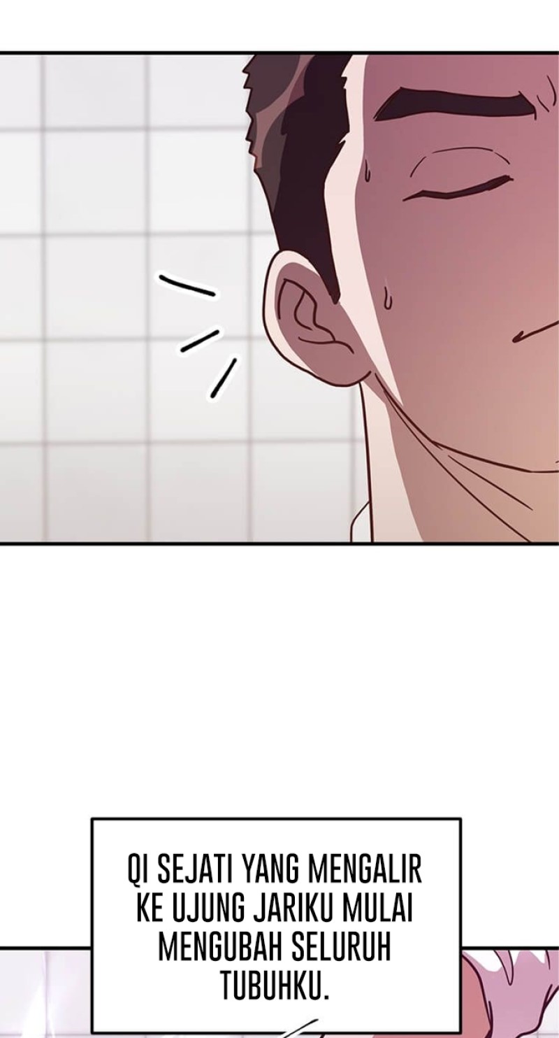 The World Greatest Bakery Chapter 05 Bahasa Indonesia