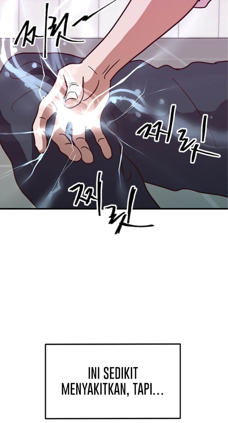 The World Greatest Bakery Chapter 05 Bahasa Indonesia