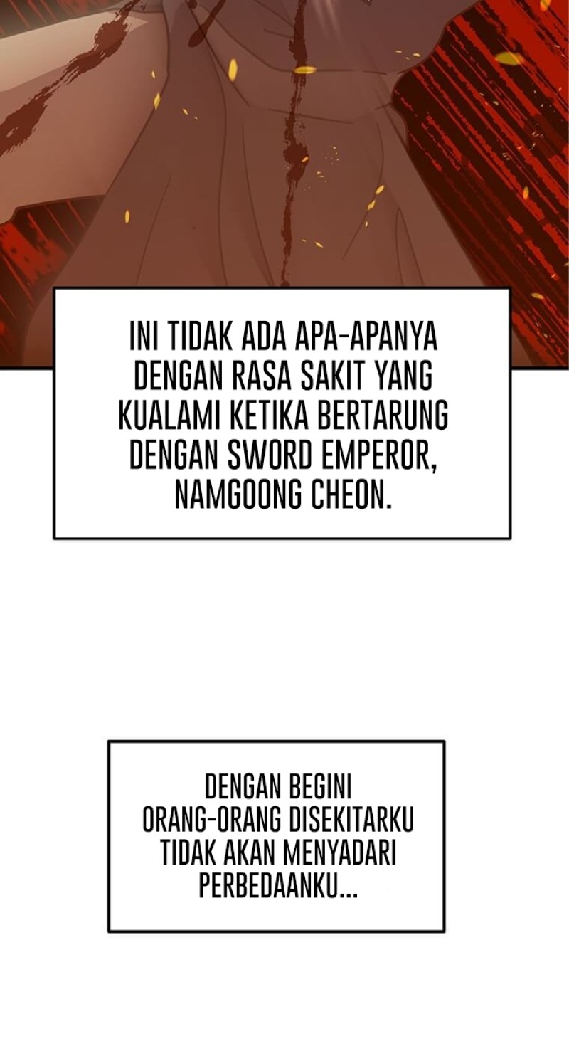 The World Greatest Bakery Chapter 05 Bahasa Indonesia