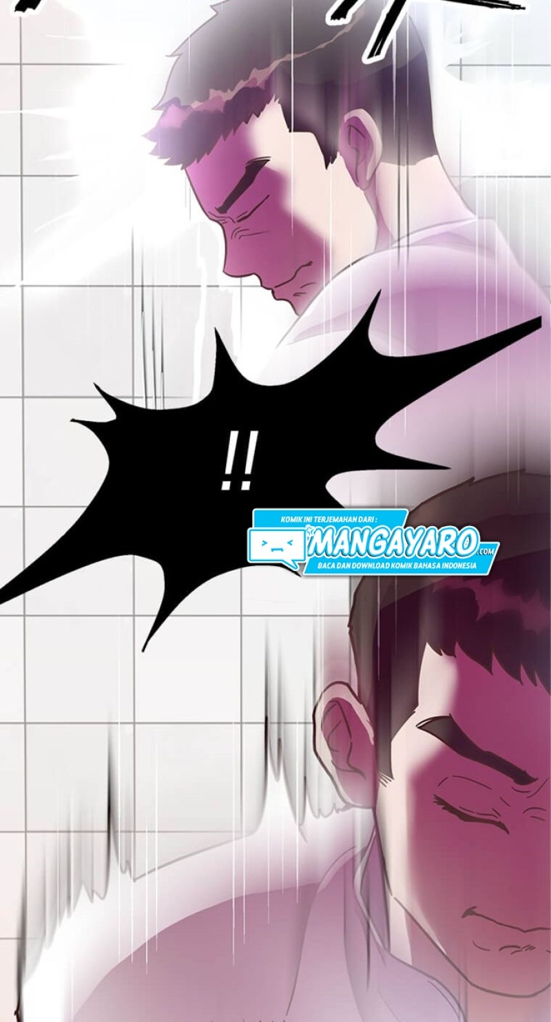 The World Greatest Bakery Chapter 05 Bahasa Indonesia