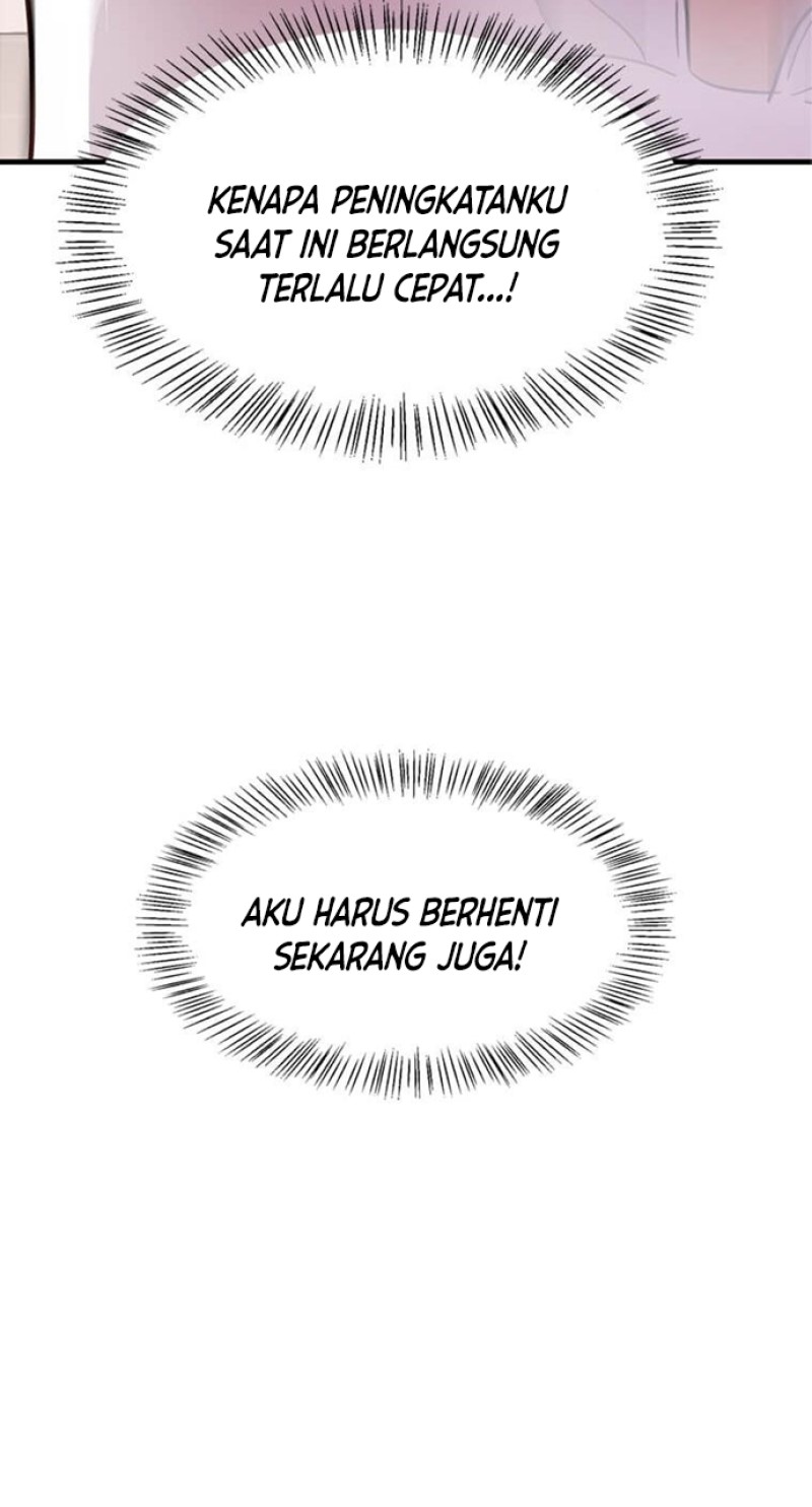 The World Greatest Bakery Chapter 05 Bahasa Indonesia