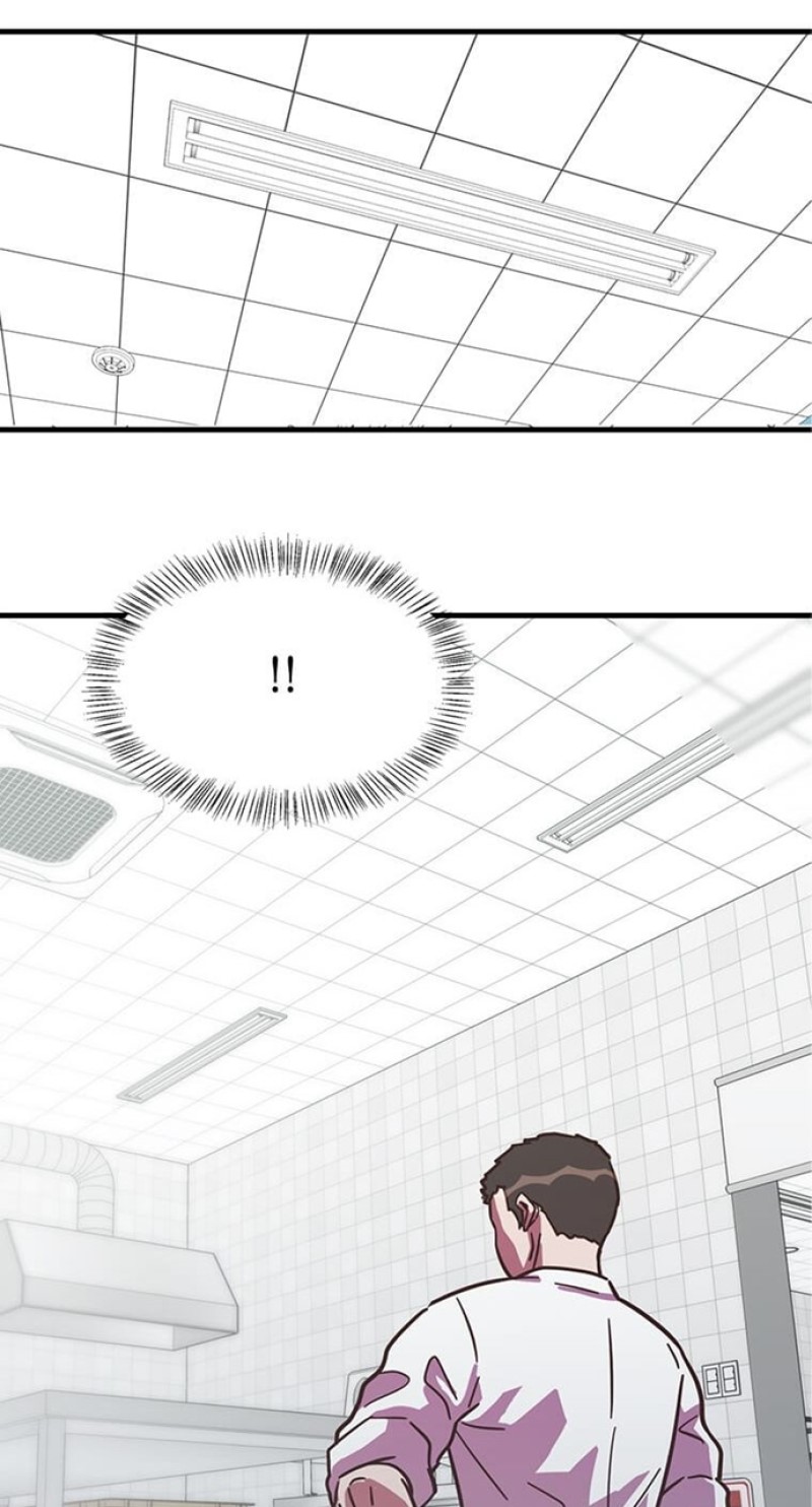 The World Greatest Bakery Chapter 05 Bahasa Indonesia