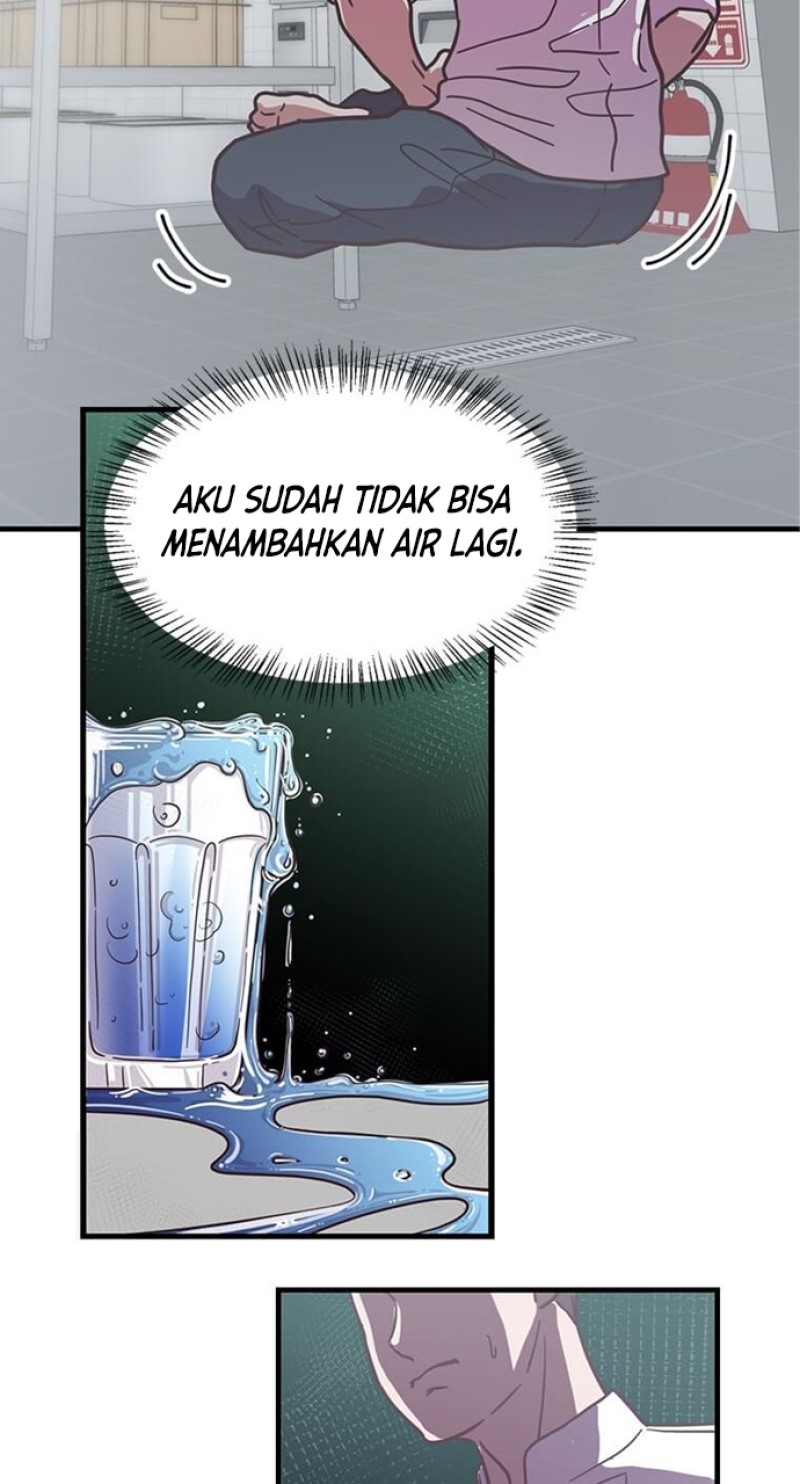 The World Greatest Bakery Chapter 05 Bahasa Indonesia